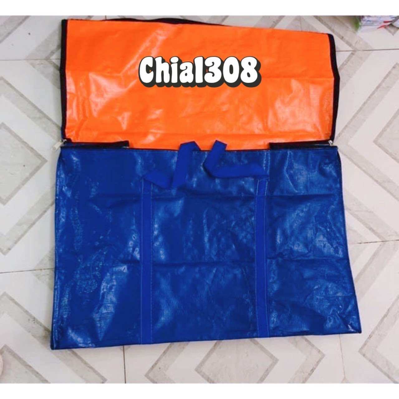[HCM]TÚI BẠT ĐỰNG ĐỒ SIÊU BỀN SIÊU RẺ ( sỉ ib )