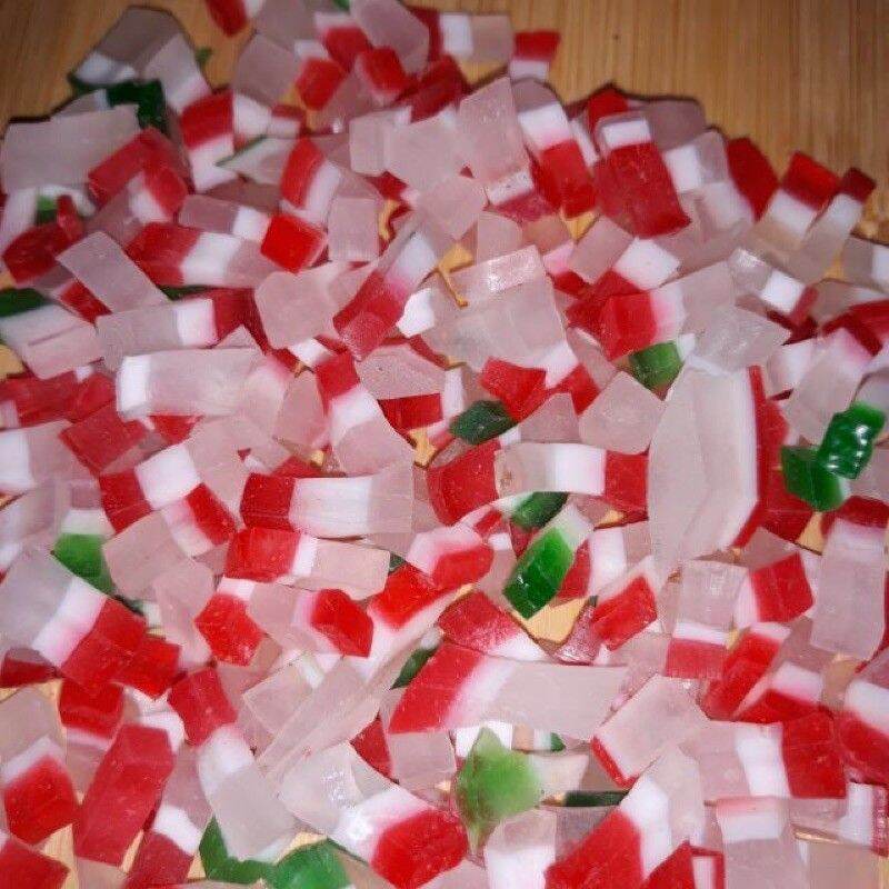 200Gr Hạt Lựu Nấu Chè