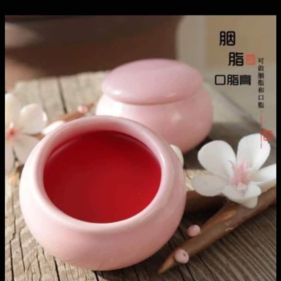 (5gr)son cổ trang hủ sứ , son cổ trang