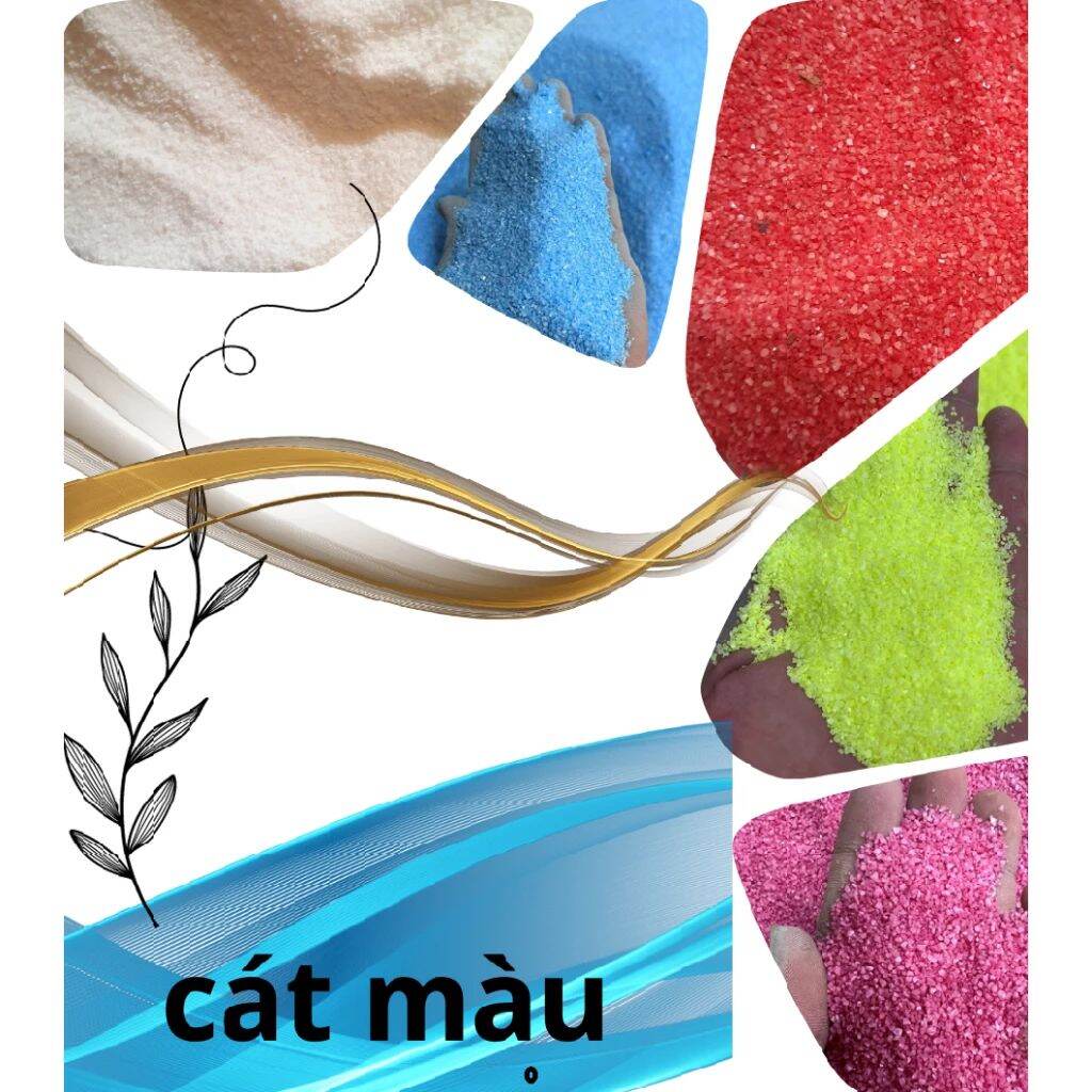 shop vật liệu cá cảnh