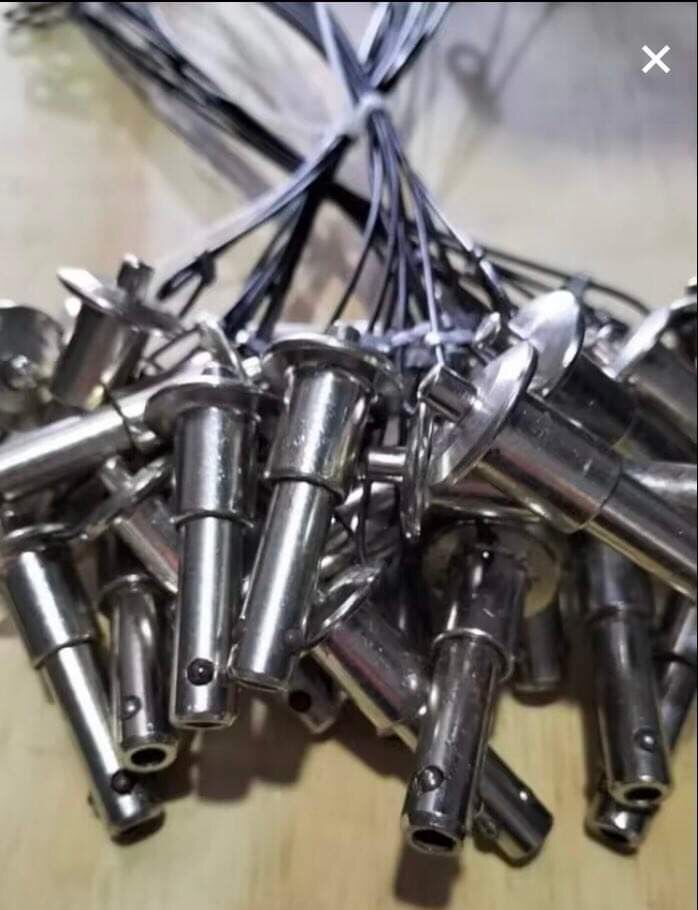 1 CHỐT ARRAY 9.5MM