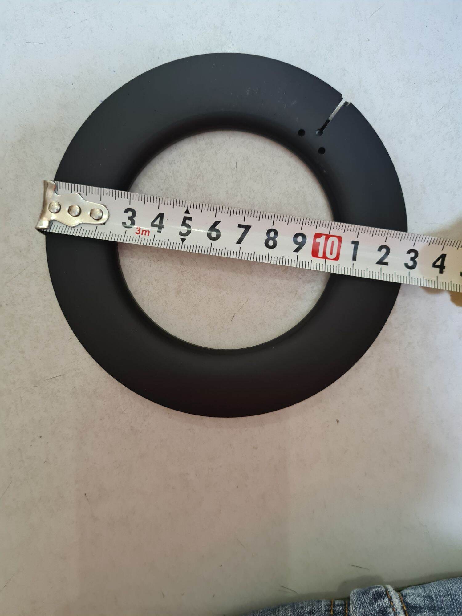 mâm chia lửa bếp âm RV2BG