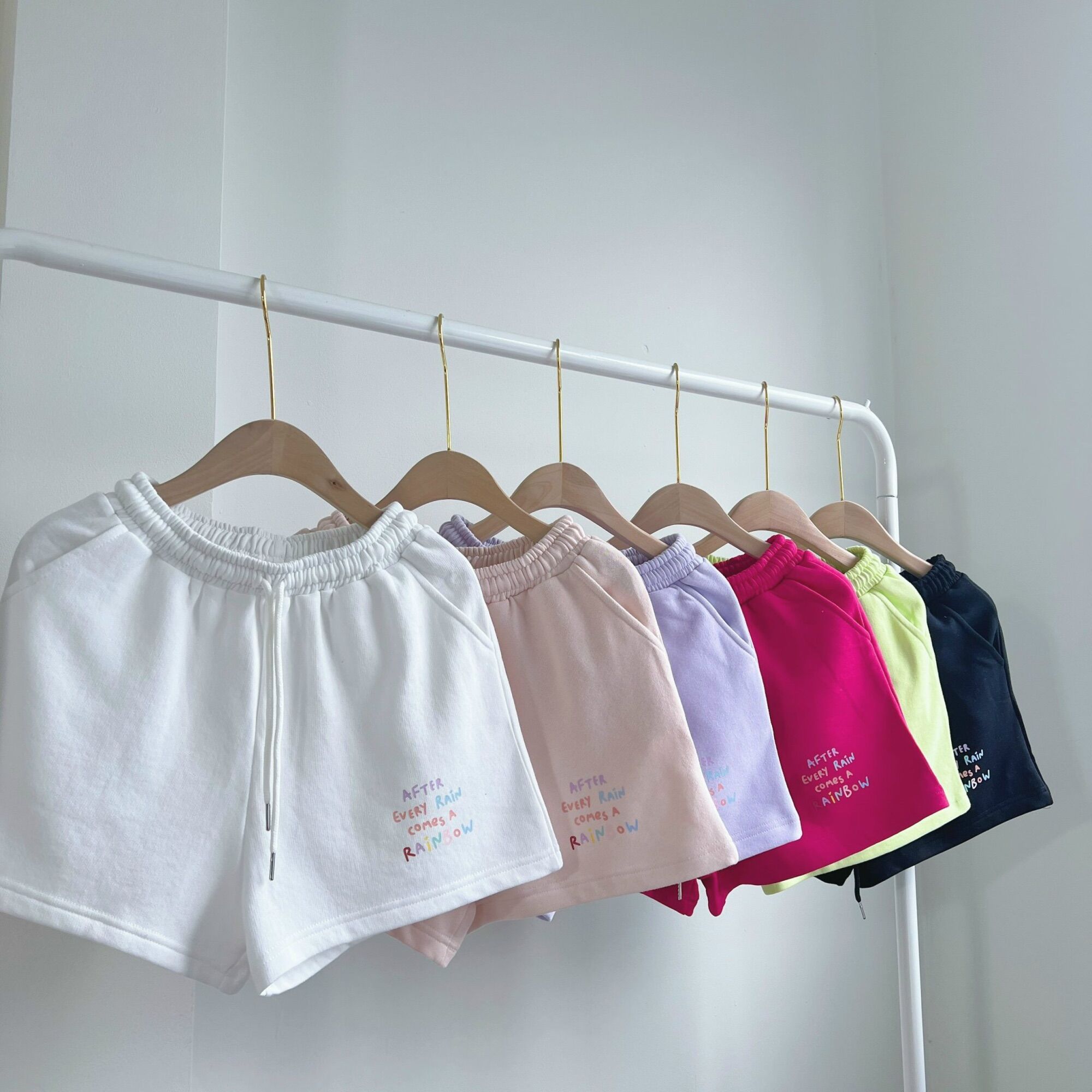 ✨️ ✨️ Quần đùi nỉ nữ, quần đùi thun, quần short freesize 65kg