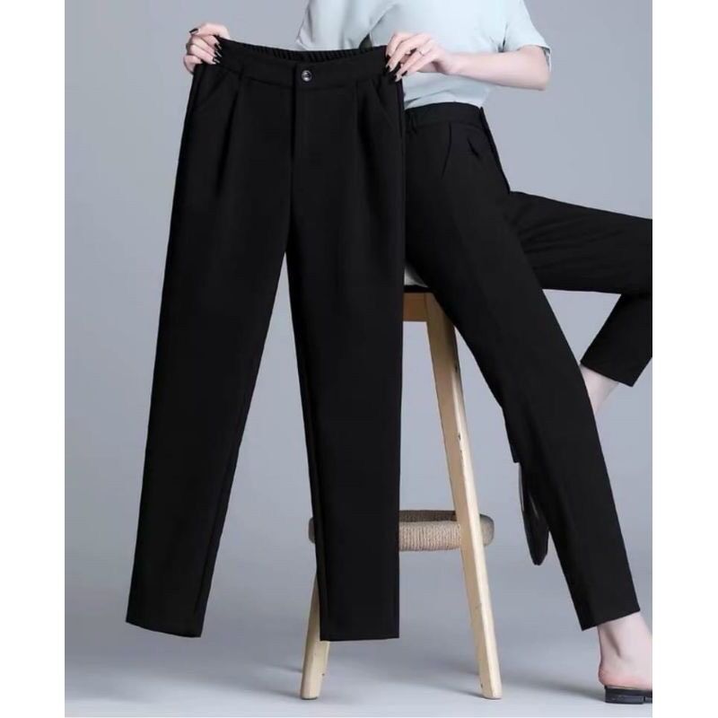 65-85kg bigsize quần baggy co dãn giá rẻ