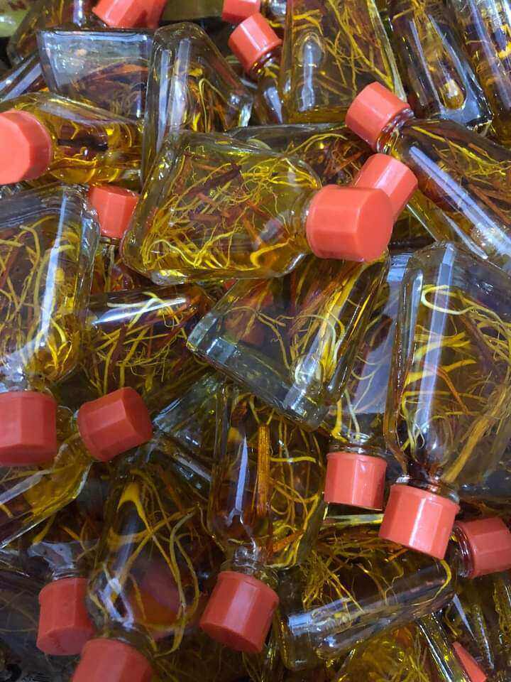 Dầu,,gió, trị.   Viêm xoang thảo dược chai.lớn. 7ml