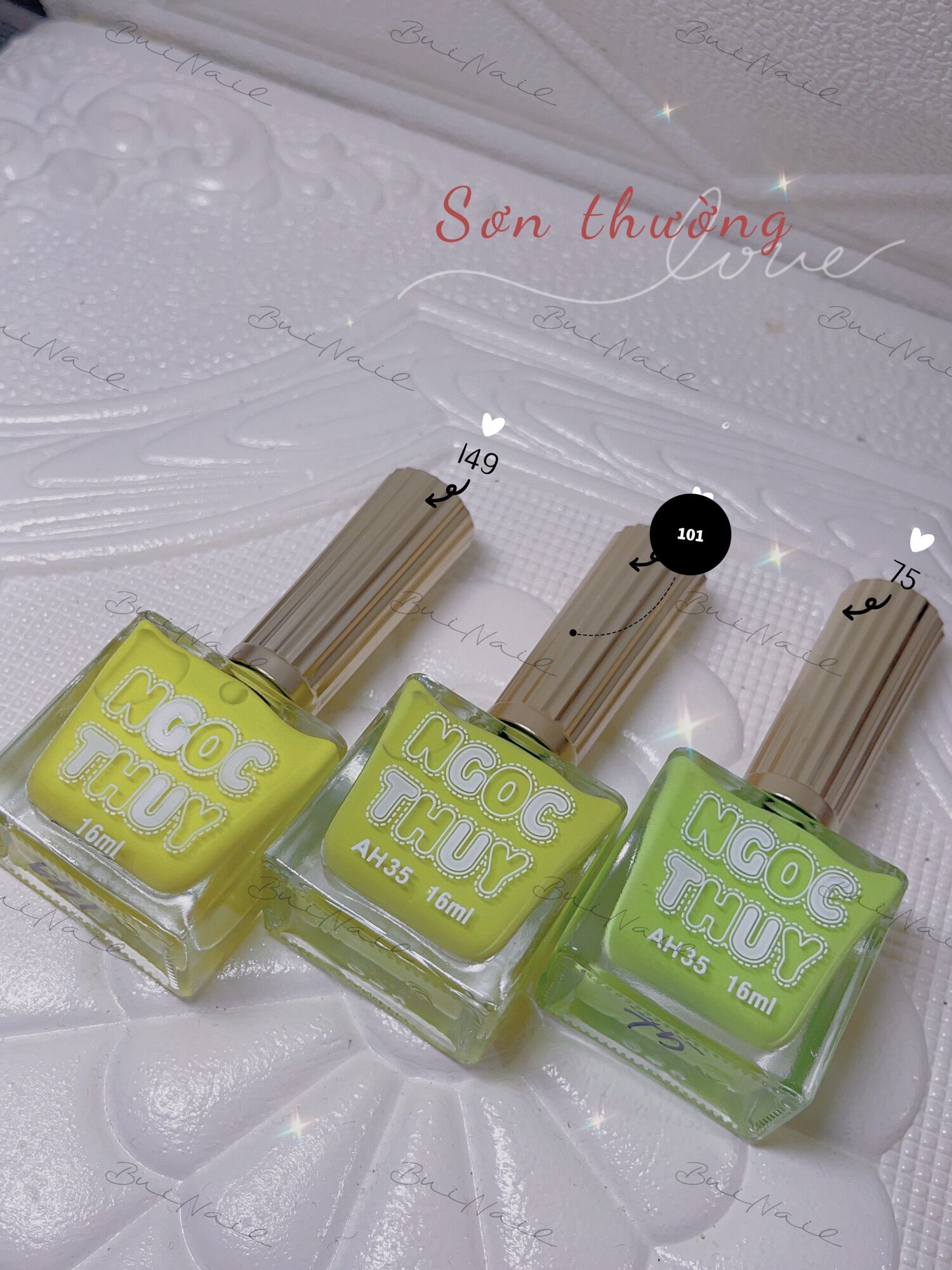 Sơn thường ngọc thuỷ