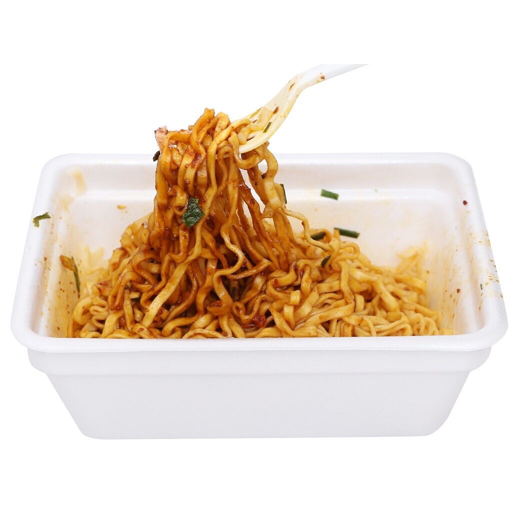 Mì khay tương đen VIFON