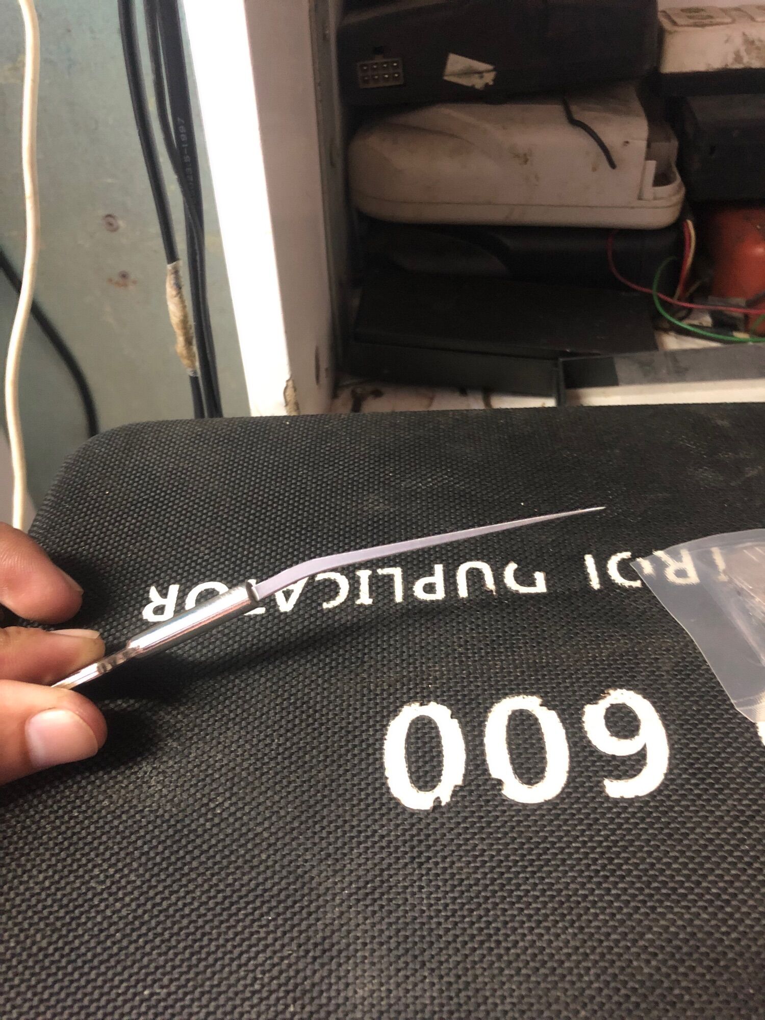 Cây soi bi, nhíp xe máy ô tô các loại