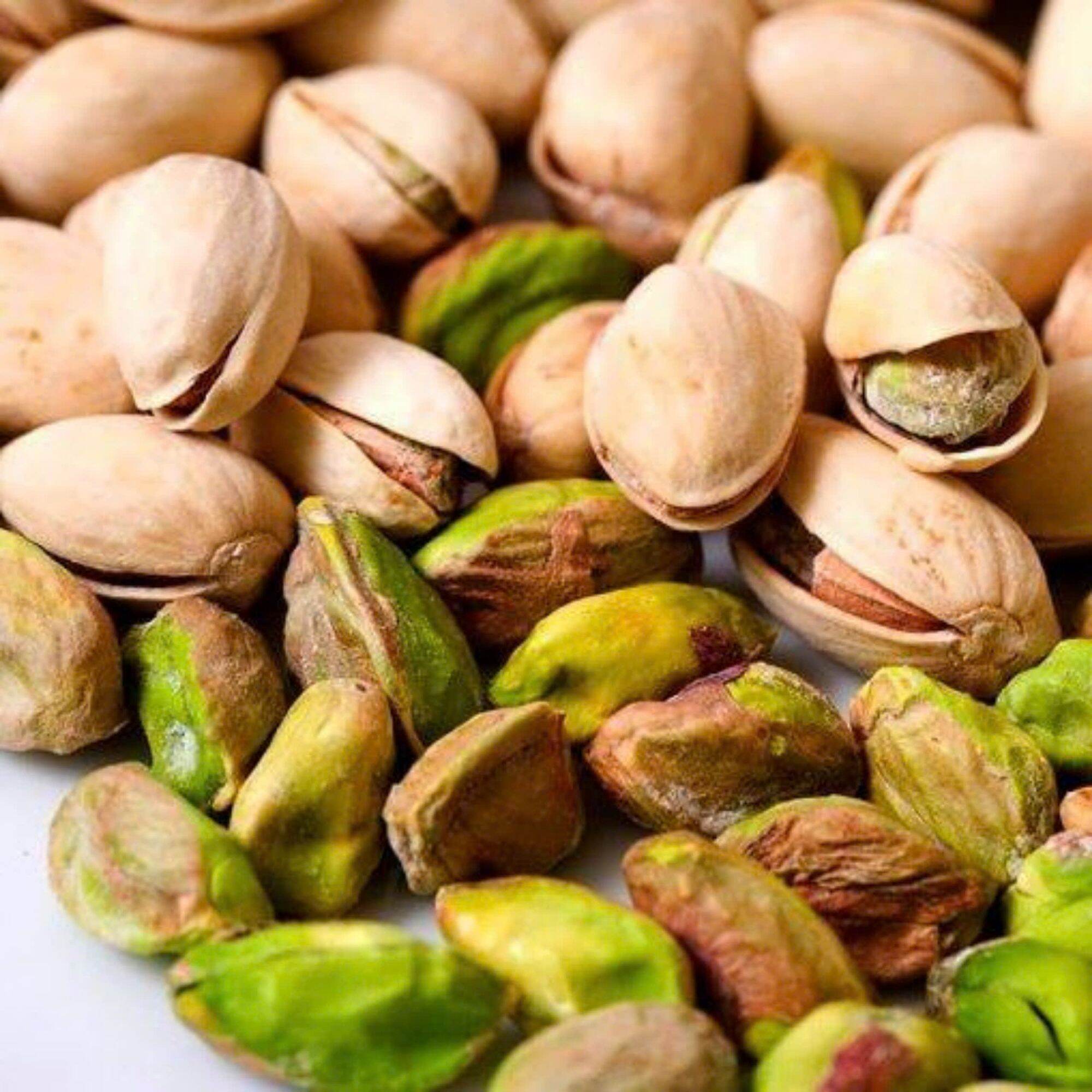 [HCM]Hạt Dẻ Cười 500gr