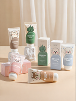 SHUIMUHUACAO | Kem Dưỡng Ẩm Tay