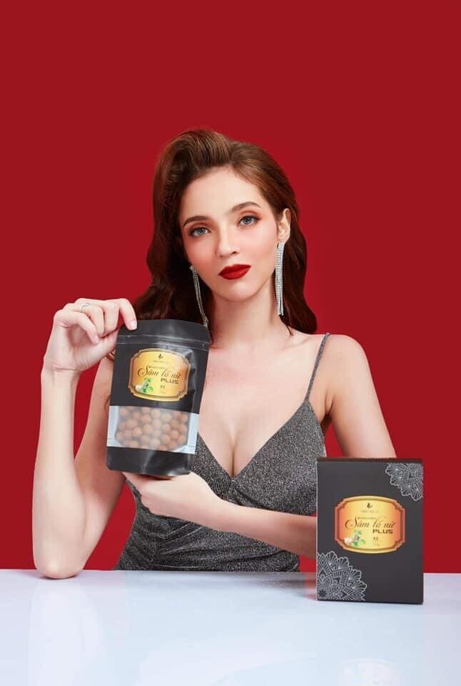Combo 15 hộp kẹo mầm sâm tố nữ