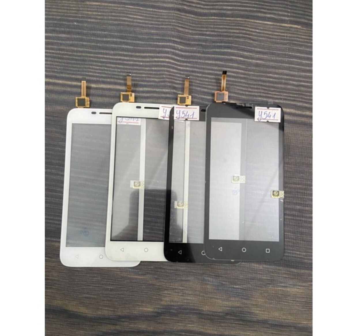 Cảm ứng huawei y541 xịn