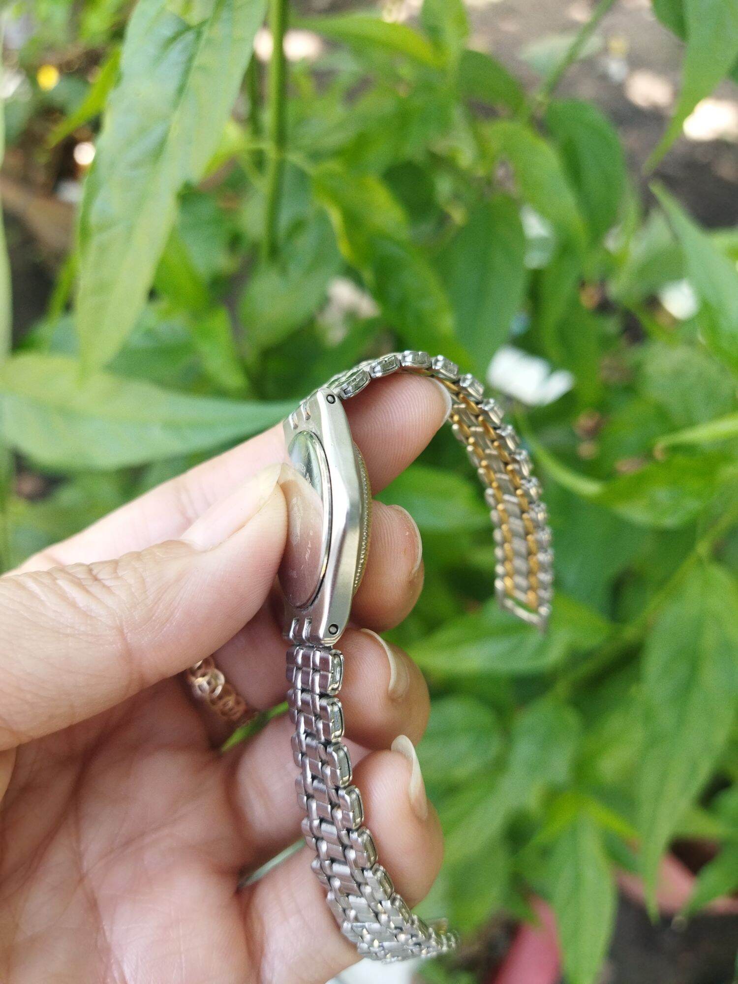 Đồng hồ nữ thương hiệu RovenDino ( Pháp)