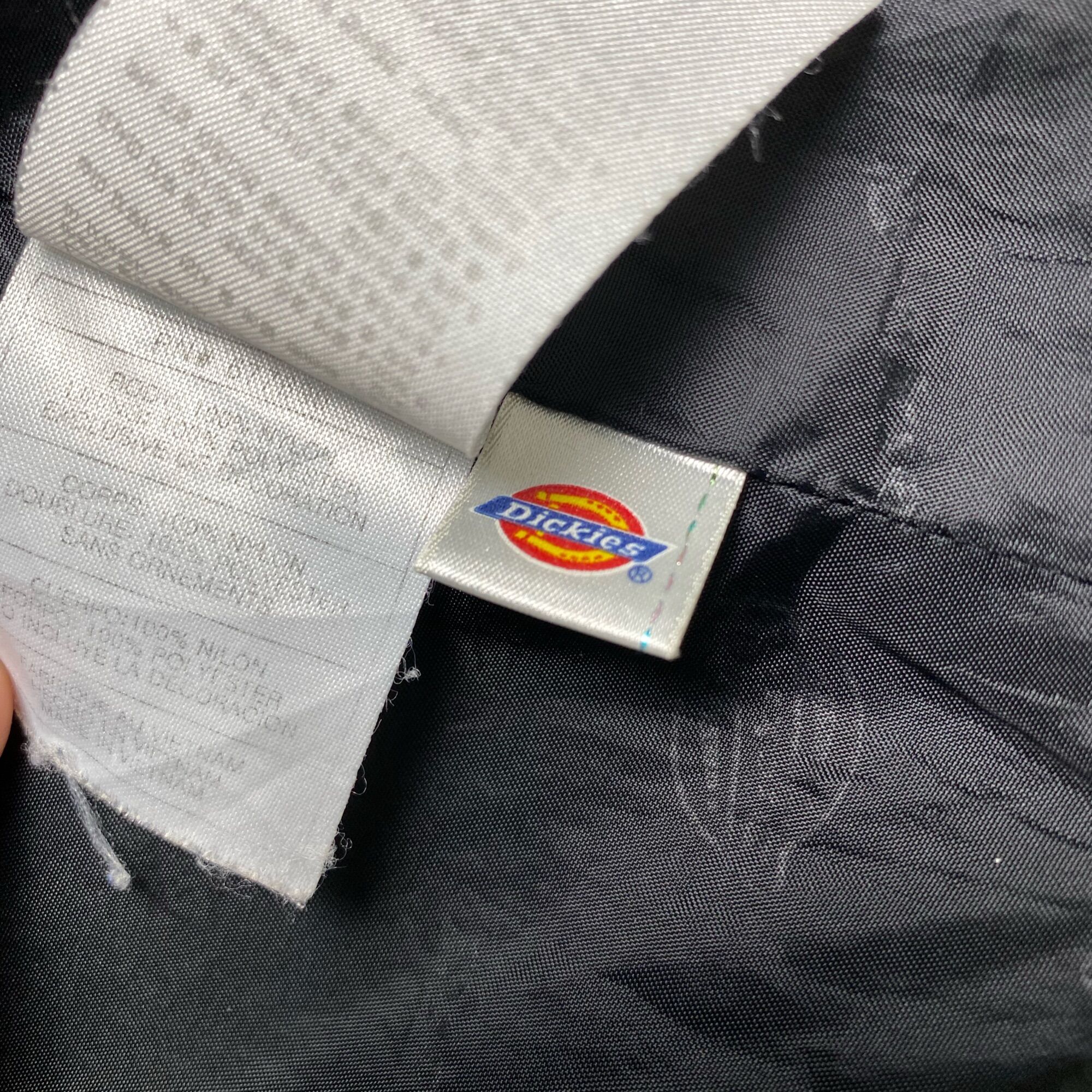 ÁO KHOÁC HIỆU DICKIES VINTAGE SIZE lL - bao.jacket