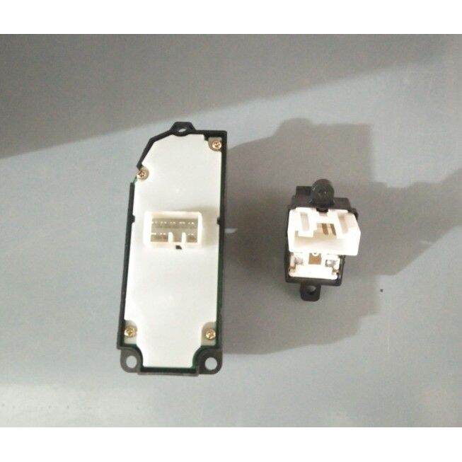 Công tắc bấm kính đô thành
