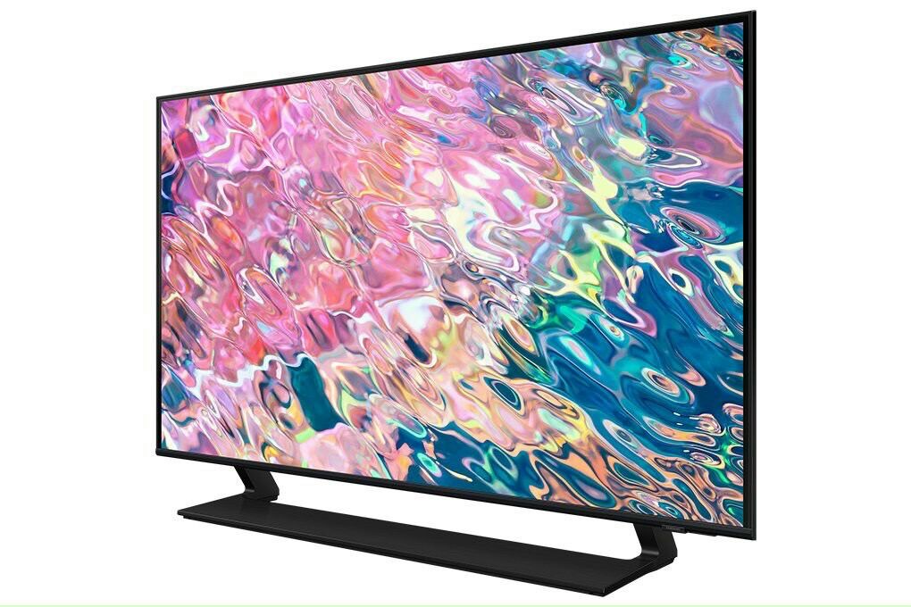 SMART TIVI SAMSUNG 65INCH QA65Q60B