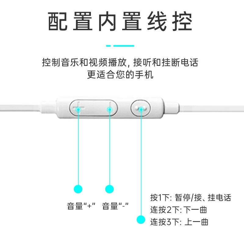 Tai nghe có dây Sam sung J5