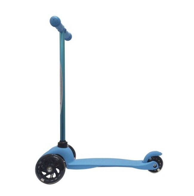 Xe Scooter Cho Bé Hongdou S909 (màu ngẫu nhiên)