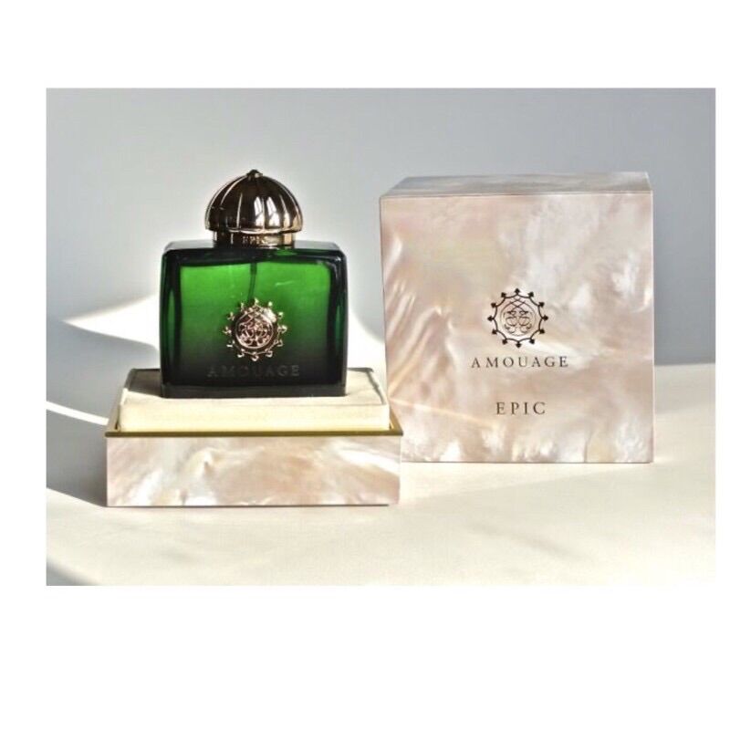 Siêu phẩm nước hoa nữ Amouage Epic Women 100ml