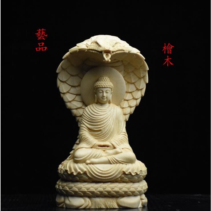 Tượng phật thích ca