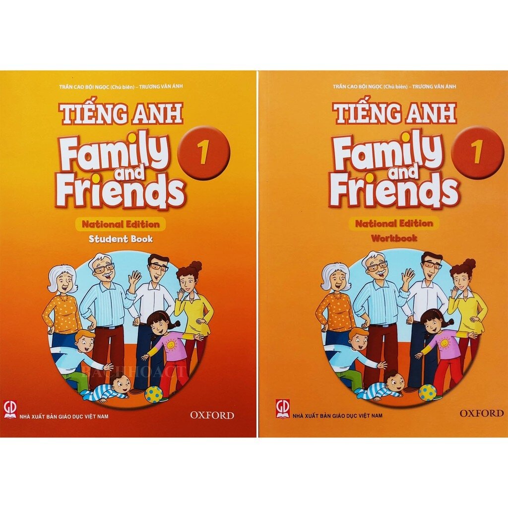 Toys, bộ family and friends 1 tặng 2 cây chì 2b