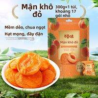 BE&CHEERY | Hỗn Hợp Trái Cây Khô 258g