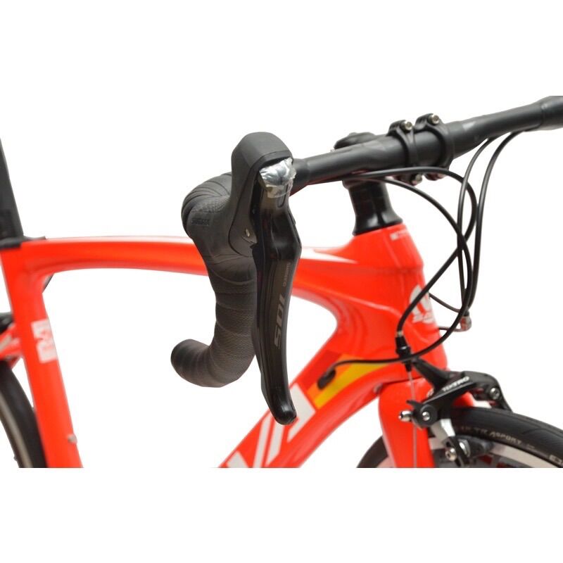 Xe đạp đua SAVA HIGH SPEED PRO model 2022