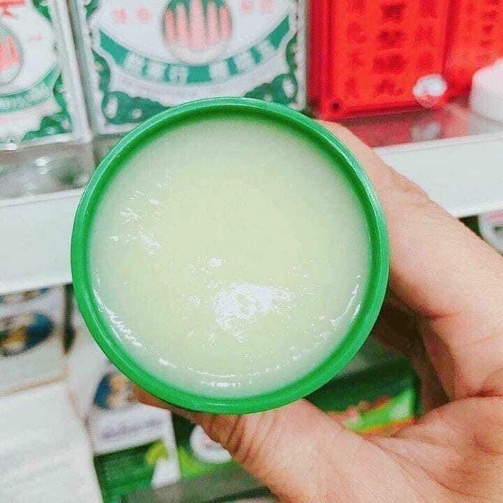 Dầu cù là mentholatum 28g thái lan