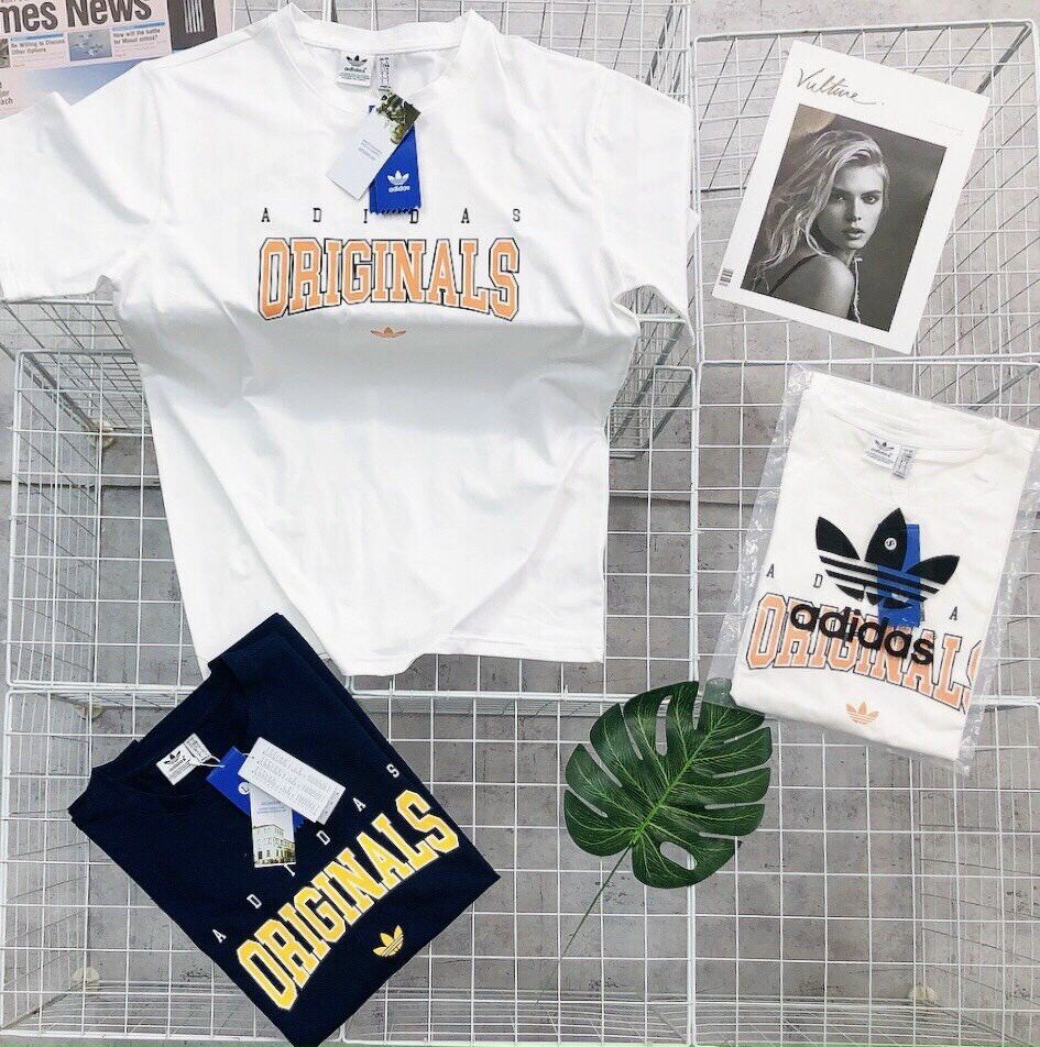 Áo thun  Adidas Originals B2T009