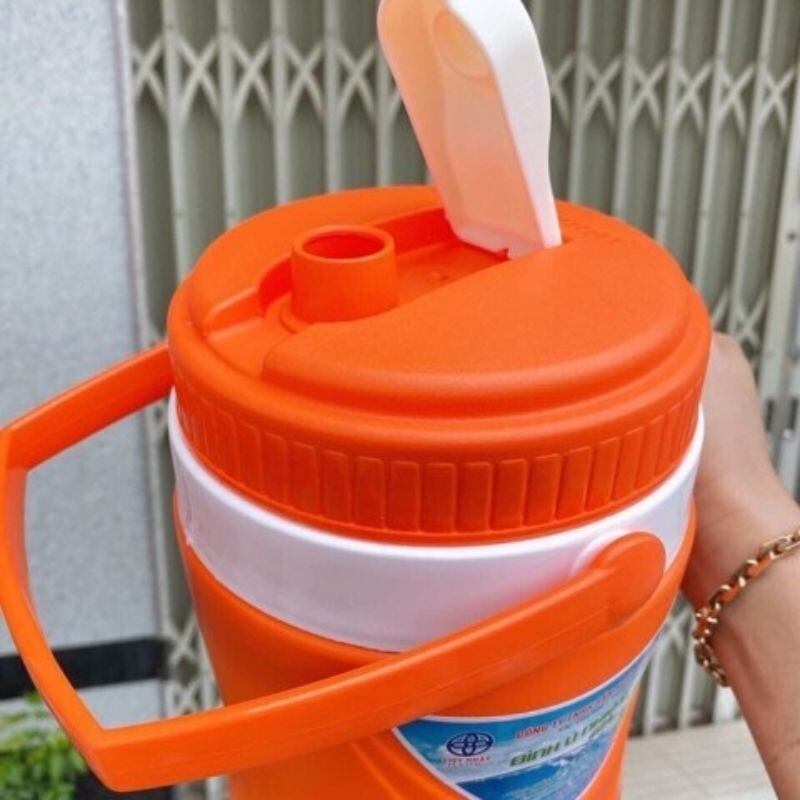 phích đá 3 lít việt nhật
