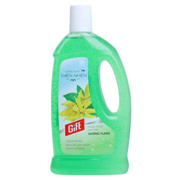 Nước lau sàn Gift chai 1000ml