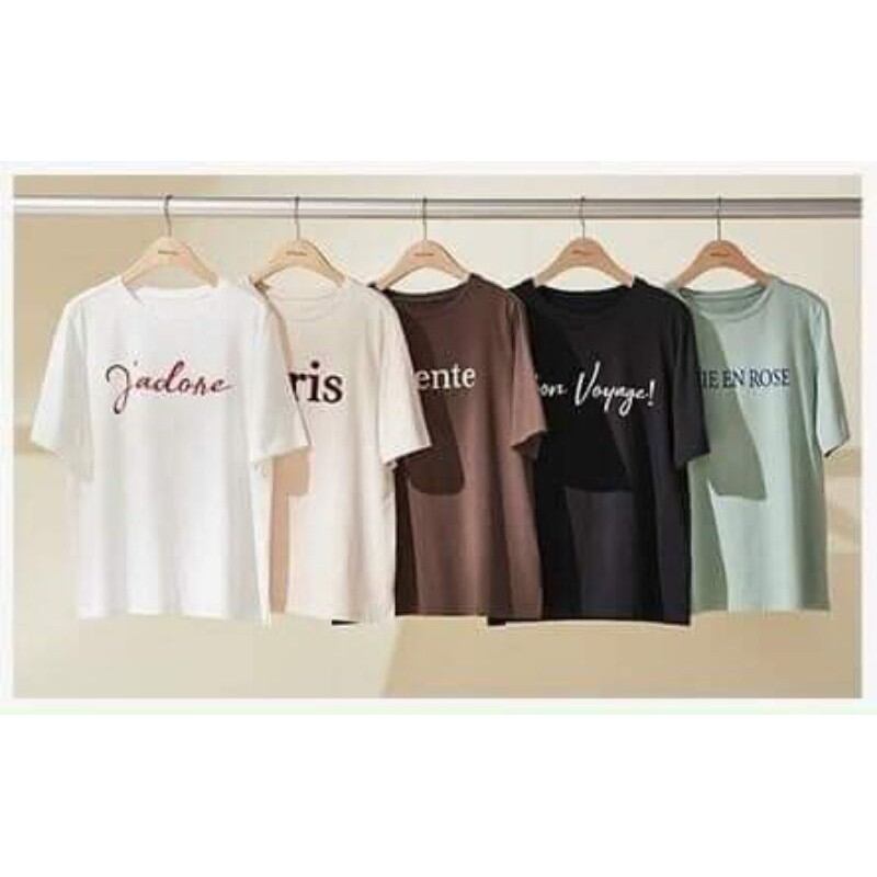 Áo thun plussize/bigsize vnxk nhật hàn