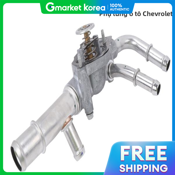 Traverse 3.6 Thermostat Giá 4,293,100 Đồng*Miễn phí vận chuyển