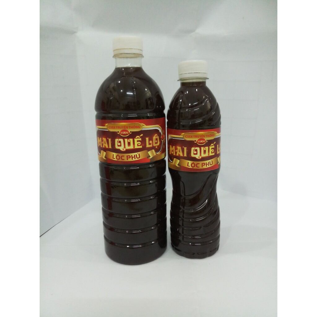 Mai quế lộ 500ml
