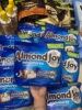 Socola dừa nhân hạnh nhân almond joy - ảnh sản phẩm 2