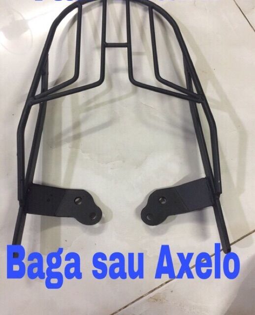 Cảng  Givi Có Đủ Mọi Loại Xe