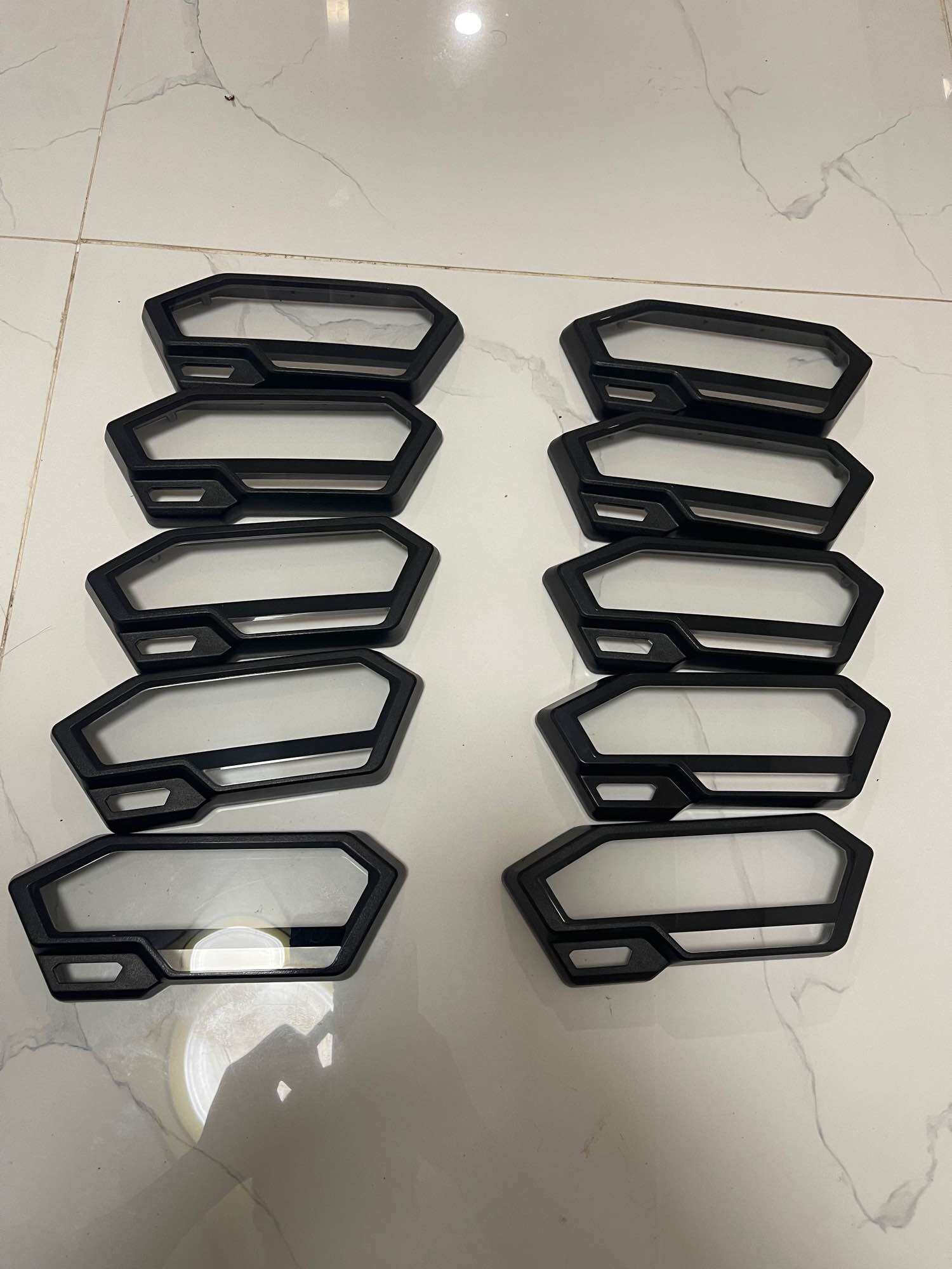 Mica đồng hồ winner x v3