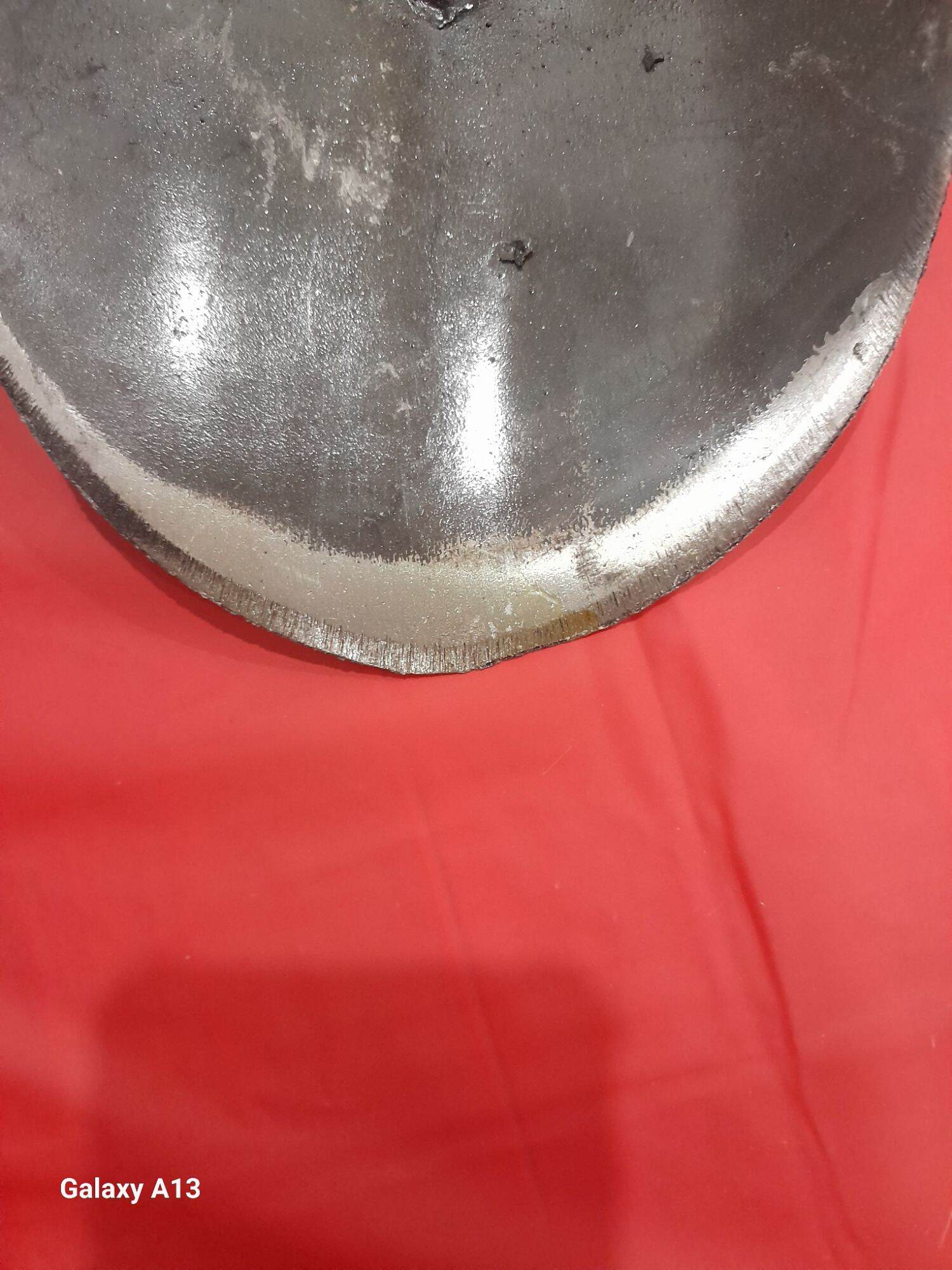 lưỡi cuốc đất số 2 dụng cụ làm vườn