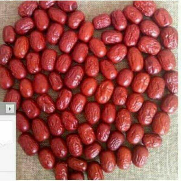 500g táo đỏ