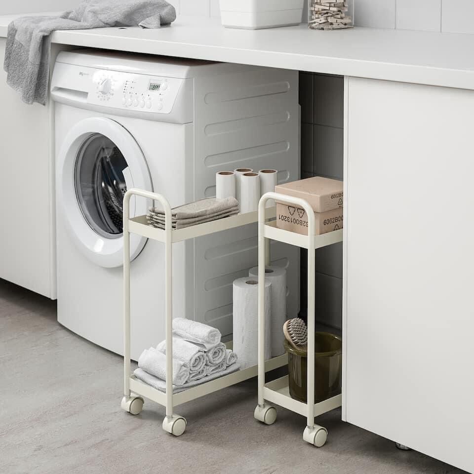 Xe đẩy IKEA