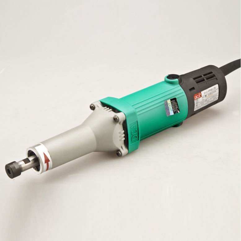 Máy mài khuôn mẫu 400W DCA ASJ02-25 (Chính Hãng)
