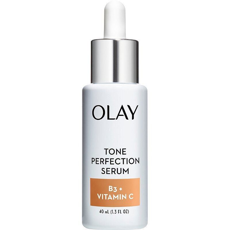 Serum Olay Tone Perfect Serum B3 + Vitamin C 30ml