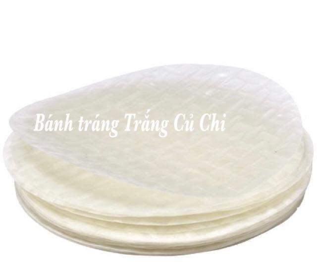 Đặc Sản Bánh Tráng Củ Chi(1ky)