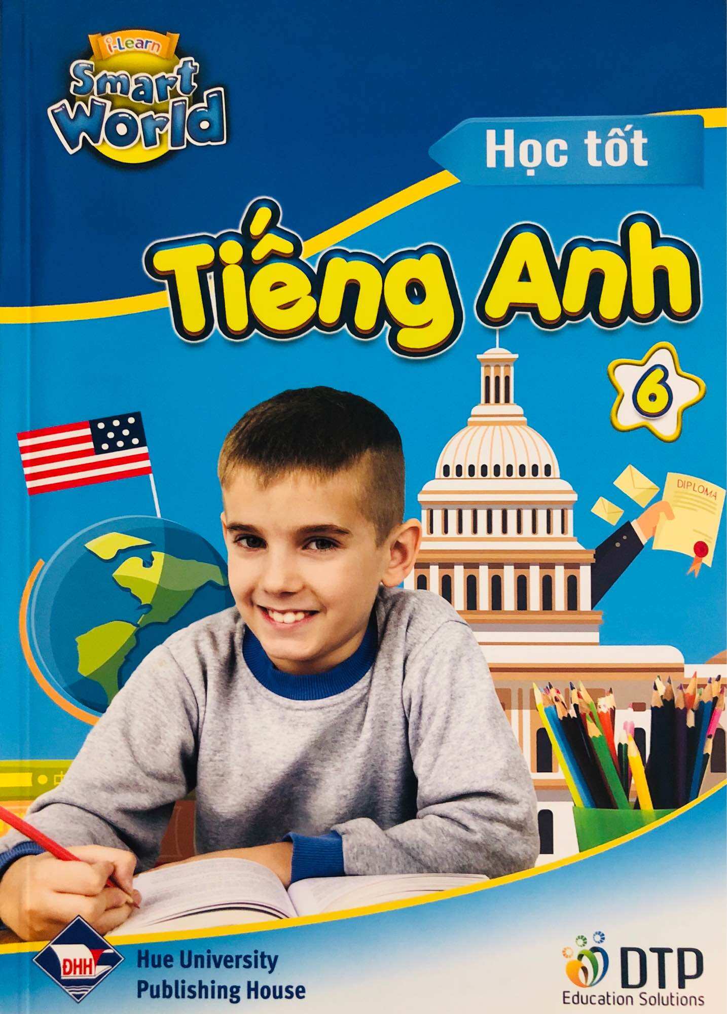 Học tốt tiếng anh