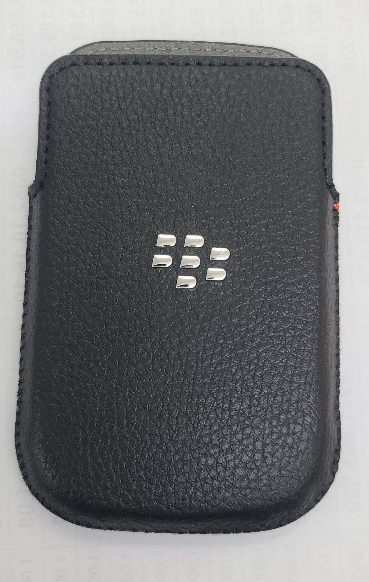 Bao da rút blackberry Q10