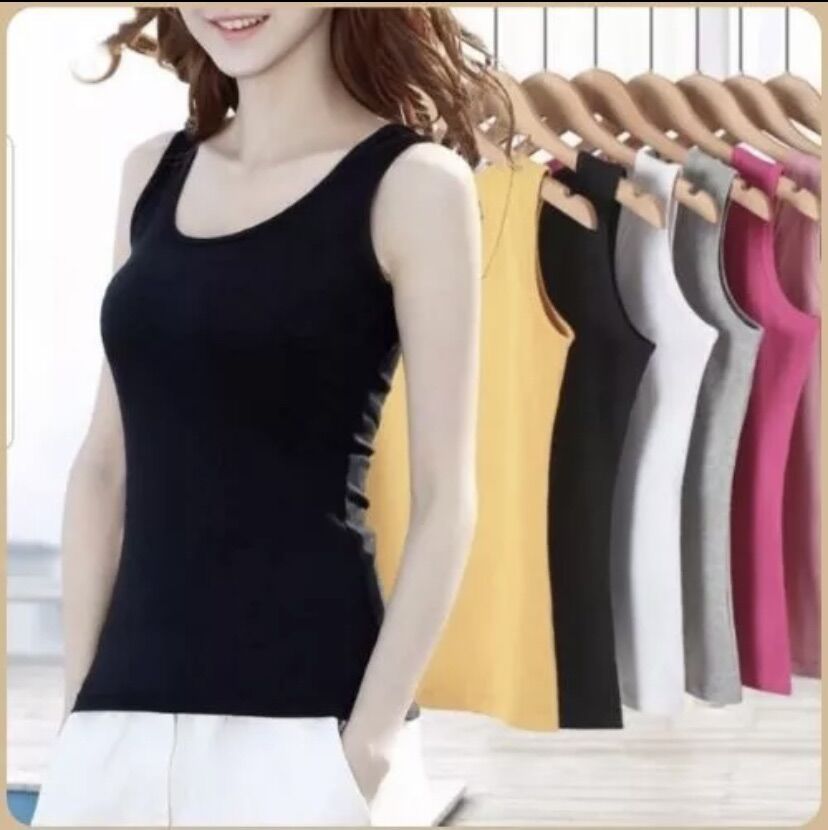 Áo sác nách nữ form dưới 53kg mặc vừa ạ