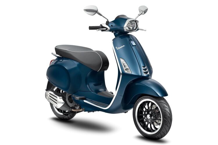 [HCM]cuộn điện vespa . Piaggio 3v