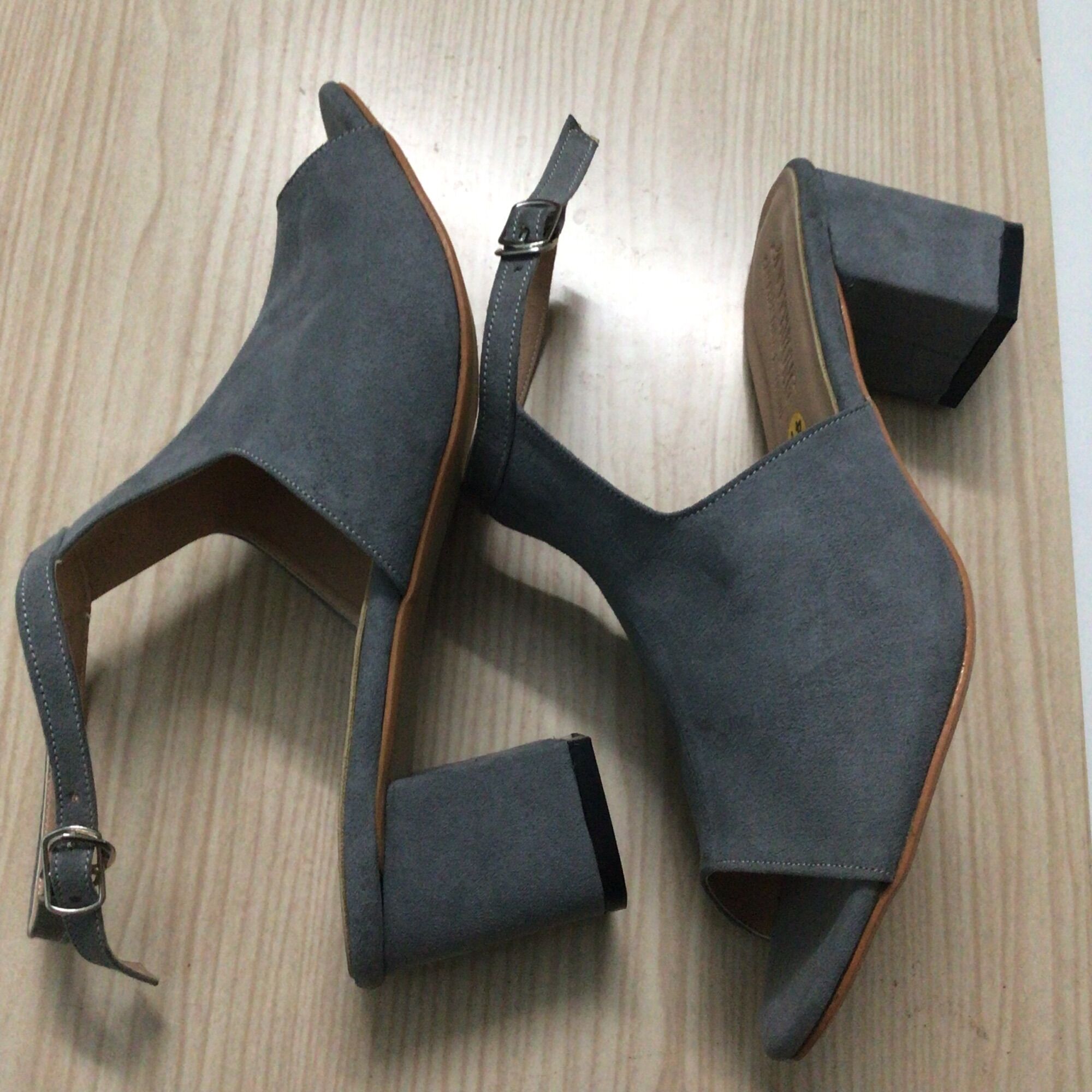 Giày big size 33- 43