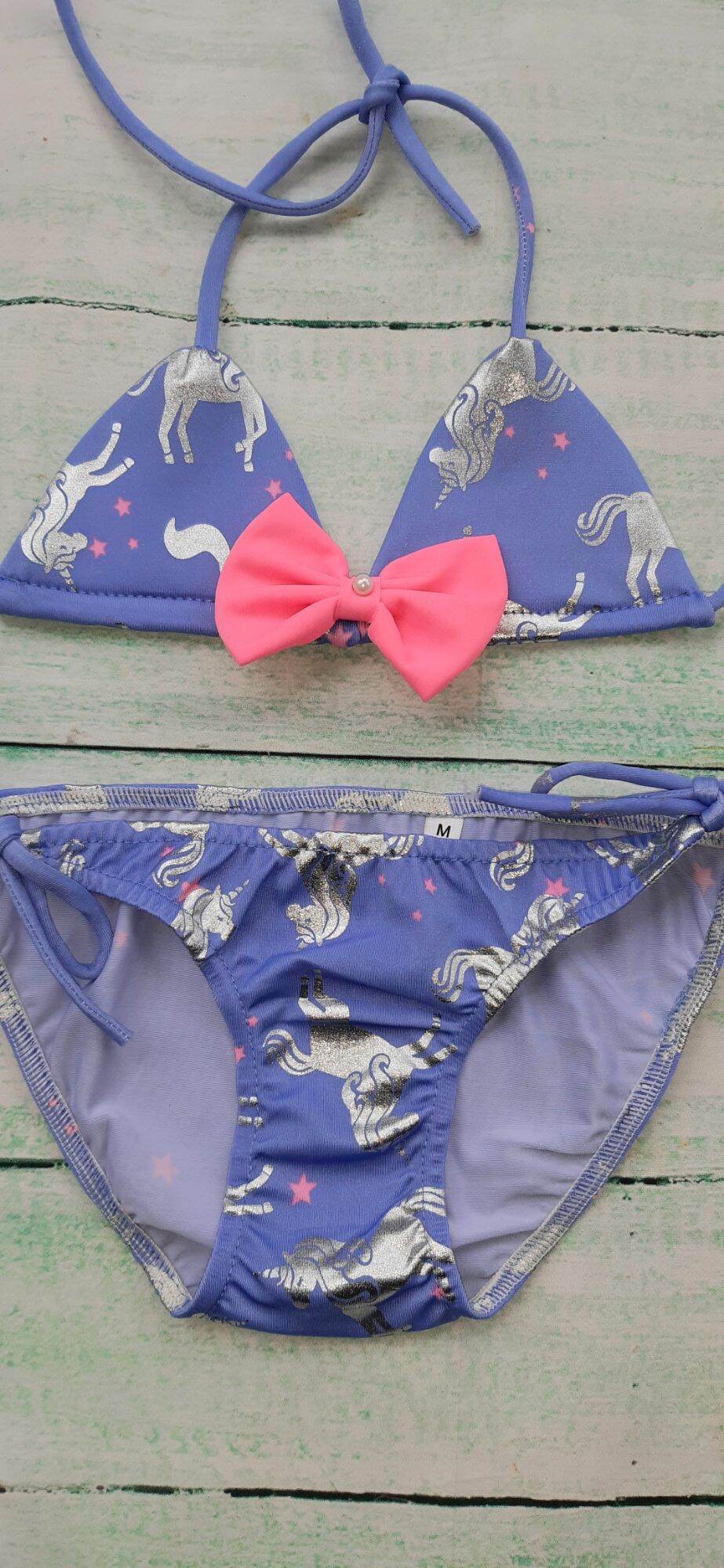 bikini cho bé
