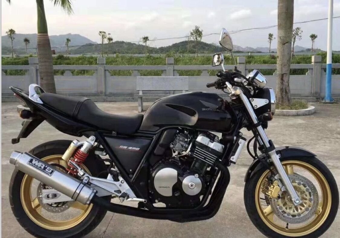 Pô YOSHIMURA Sợi Carbon Cho Xe phân khối lớn